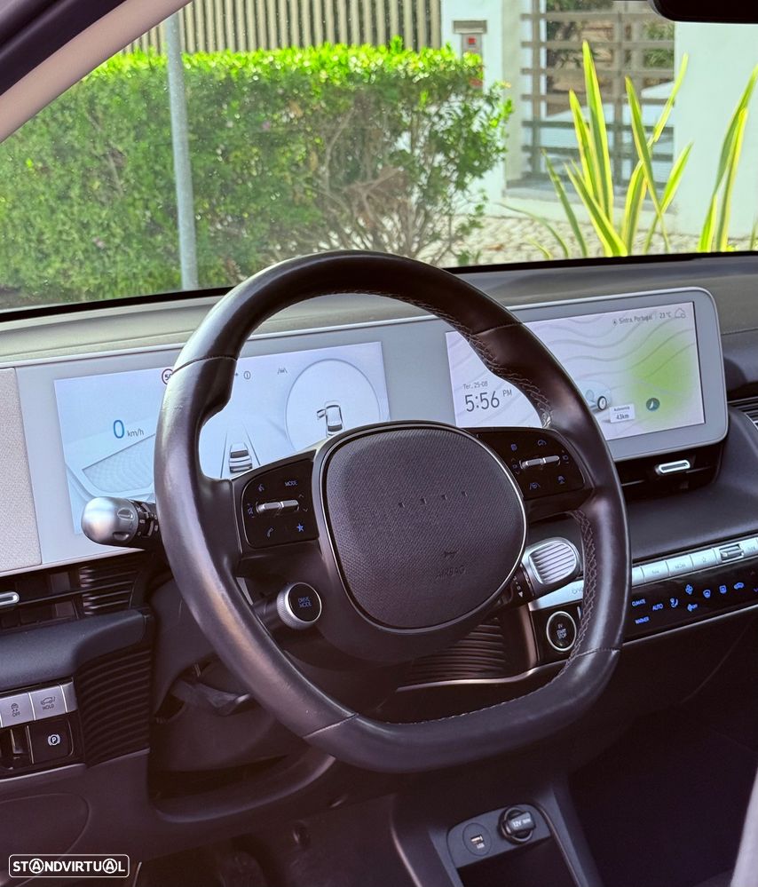 Hyundai Ioniq 5 84 kWh Dynamiq - 18