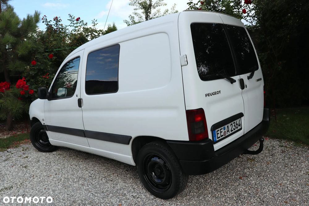 Citroën Berlingo 2.0 HDi Prestige - 3