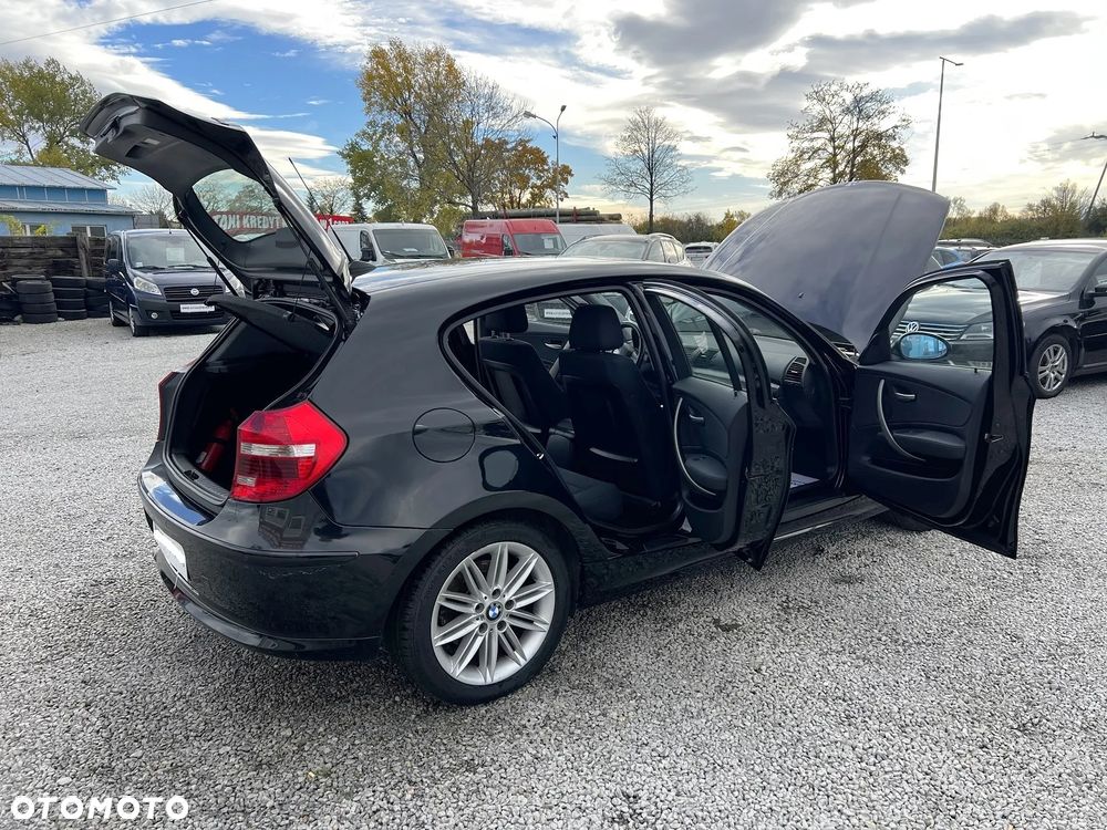 BMW Seria 1 - 17