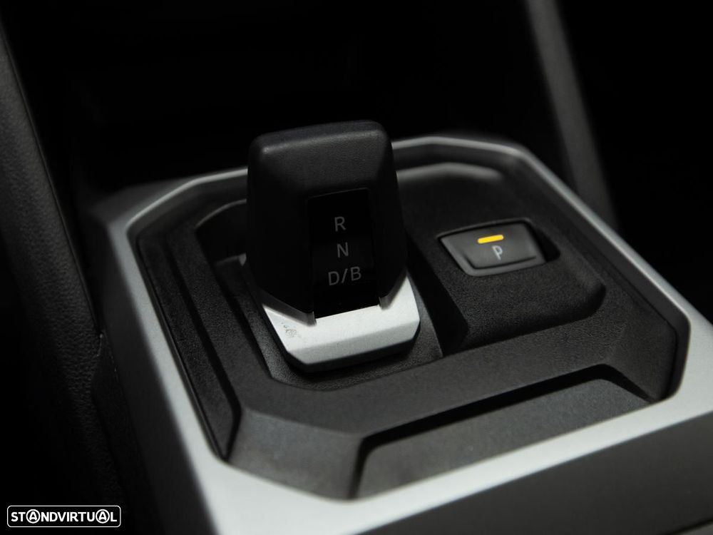 Dacia Bigster 1.8 Hybrid Expression - 19