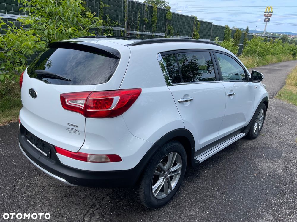 Kia Sportage - 3