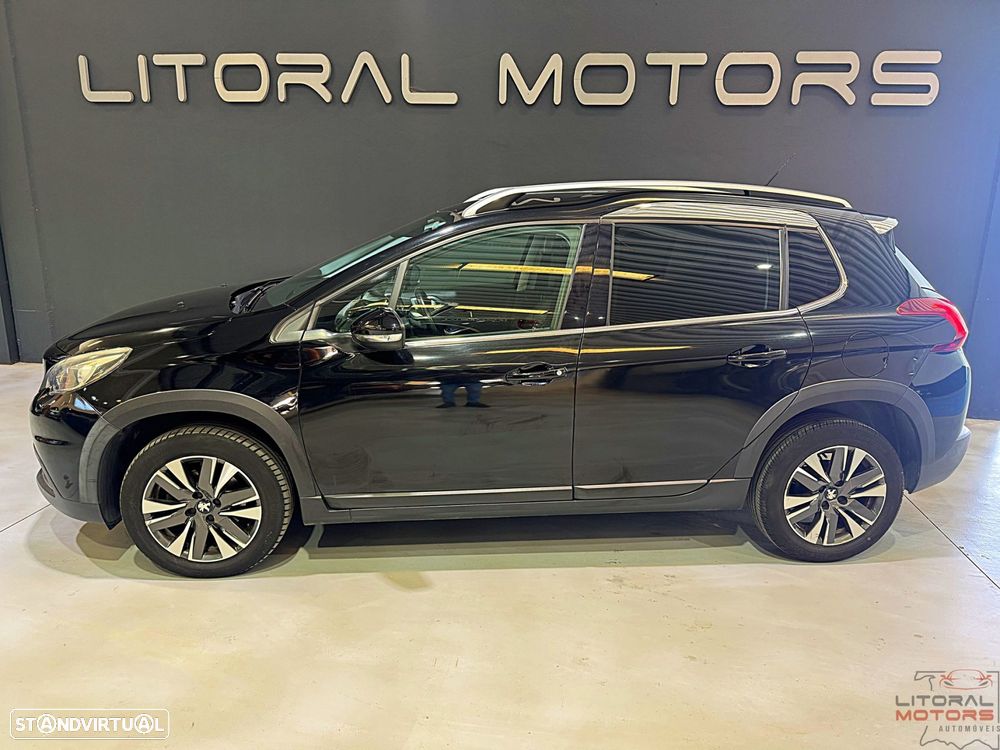 Peugeot 2008 PureTech 130 Allure - 7