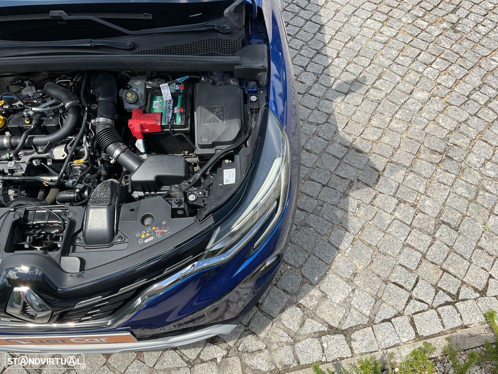 Renault Captur 1.0 TCe Exclusive - 37