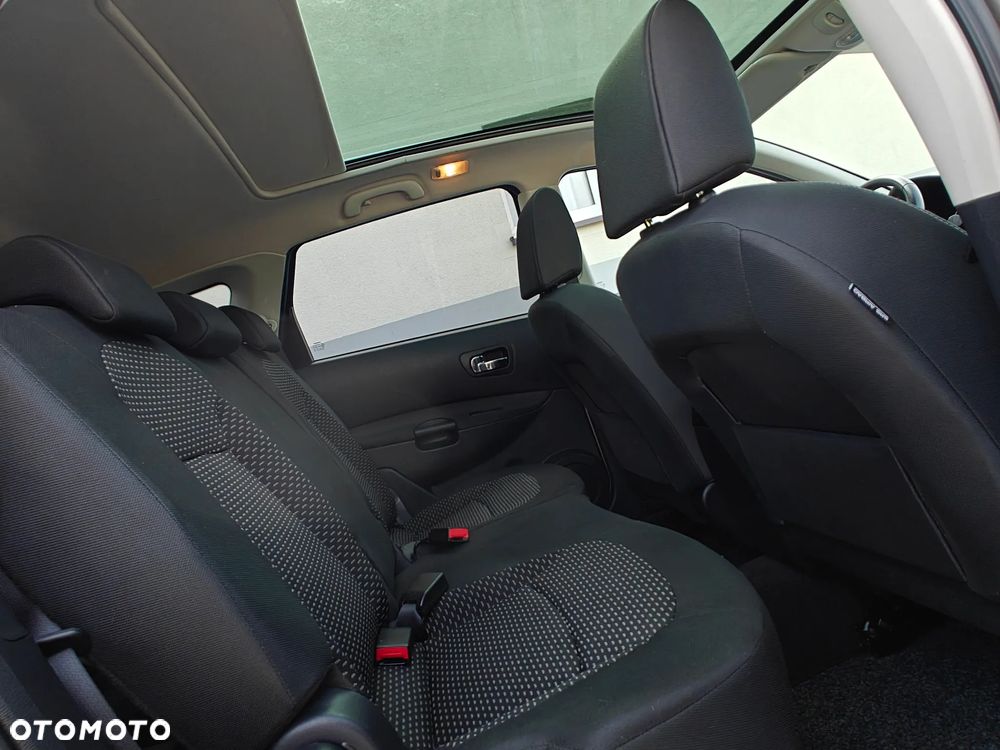 Nissan Qashqai 2.0 Tekna - 7