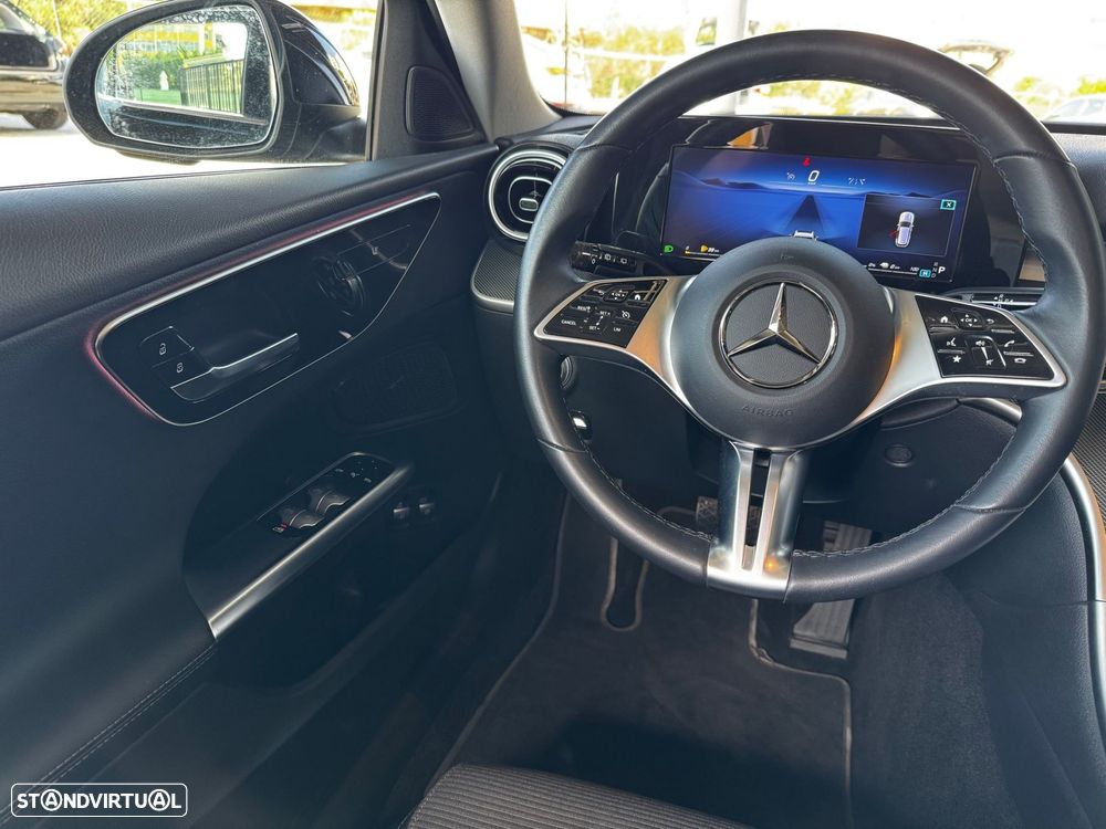 Mercedes-Benz C 300 - 25