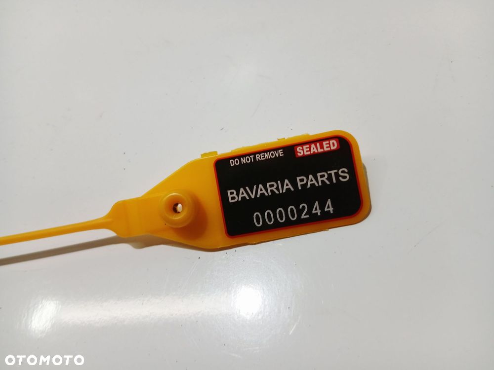POMPA OLEJU BMW E60 E61 N43B20A OE 7544555 - 6