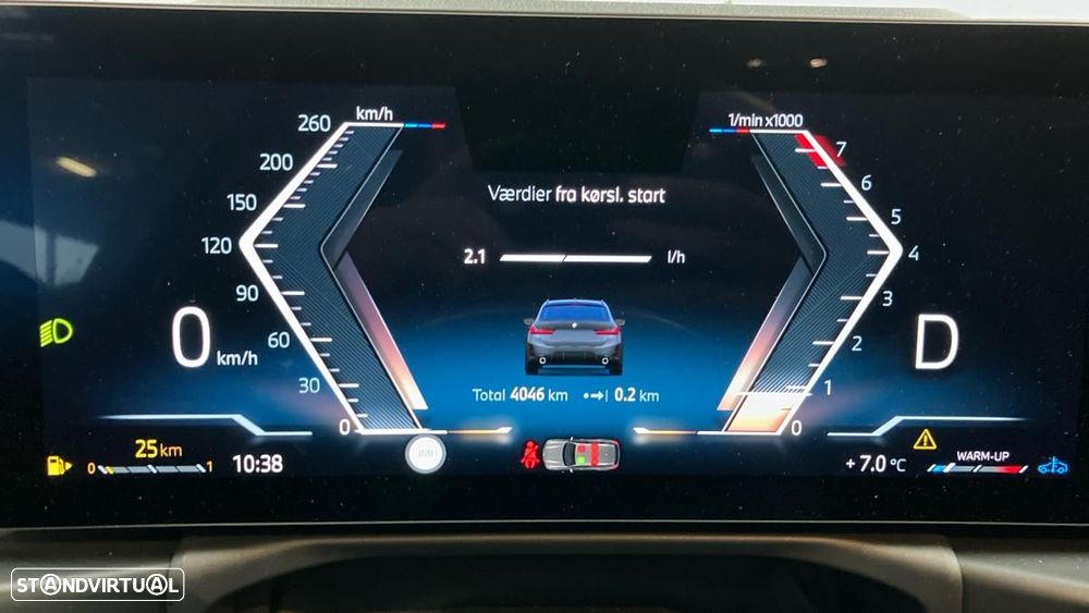 BMW 330 i xDrive Aut. - 3