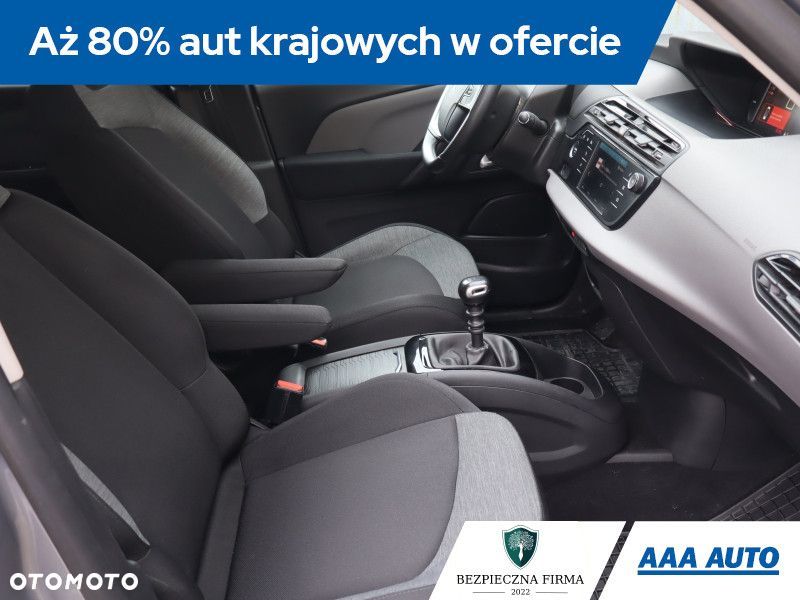 Citroën SpaceTourer - 11