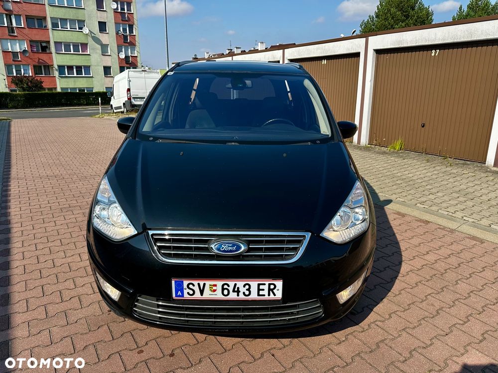 Ford Galaxy 2.0 TDCi DPF Ghia - 27