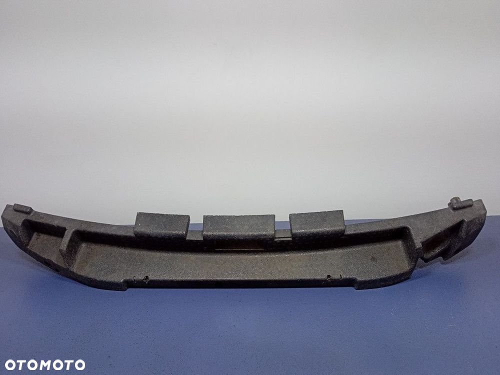 NISSAN PULSAR 14- STYROPIAN ABSORBER ZDERZAKA PRZÓD - 2