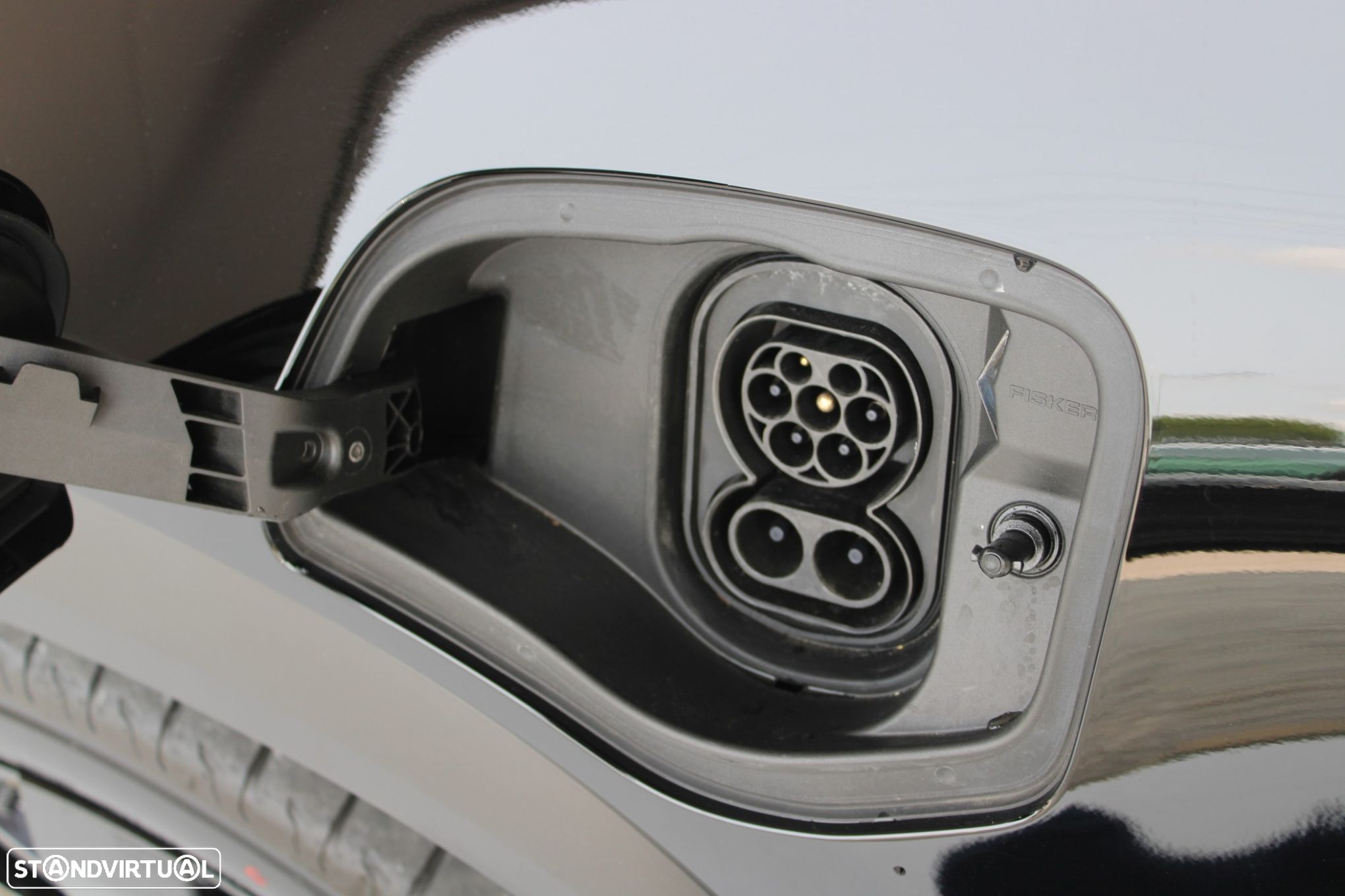 Fisker Ocean Extreme - 41