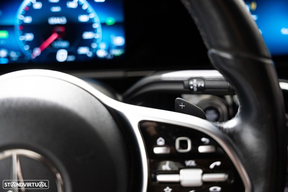 Mercedes-Benz GLA 250 e Progressive - 21
