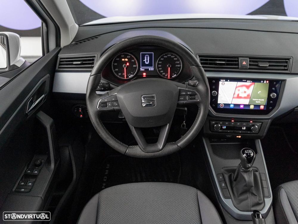 SEAT Arona 1.0 TSI Style - 14