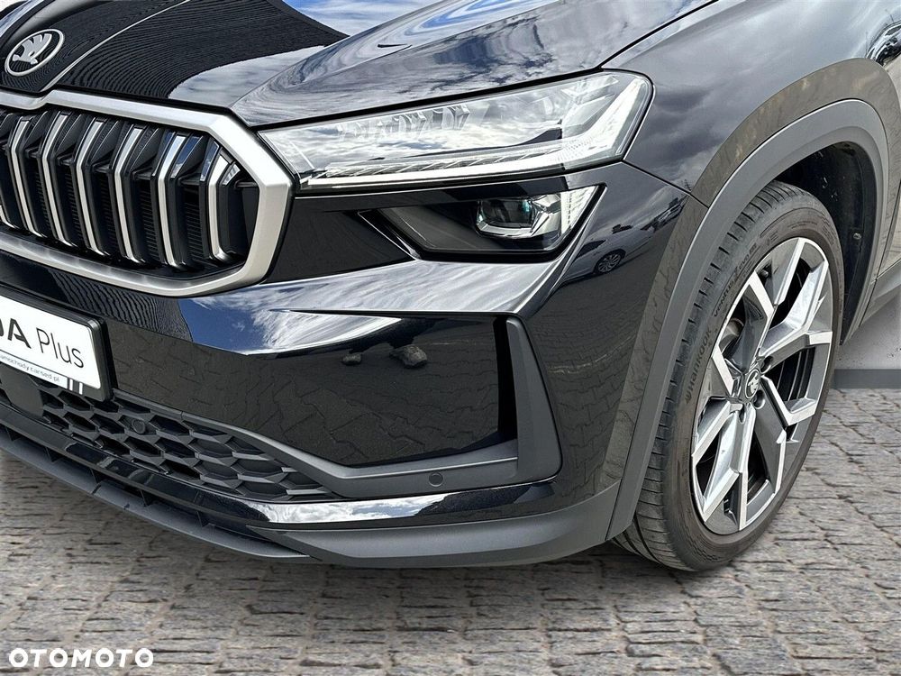 Skoda Kodiaq 2.0 TDI 4x2 Selection DSG - 36