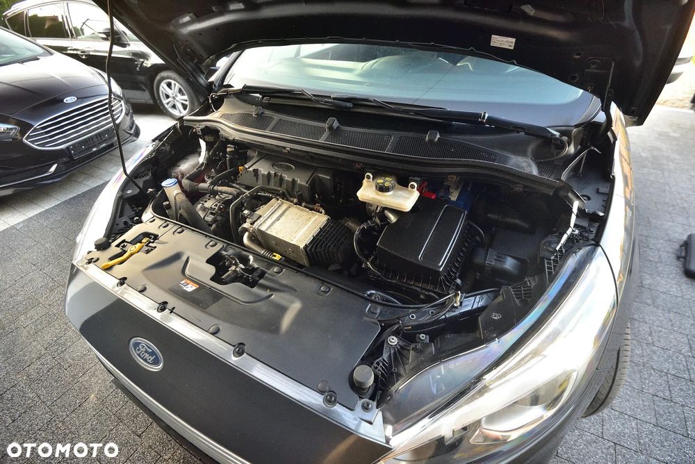 Ford S-Max 2.0 EcoBlue Business - 22
