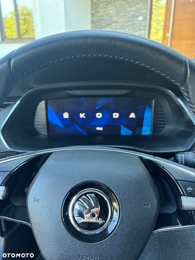 Skoda Octavia 1.5 TSI ACT Style - 1