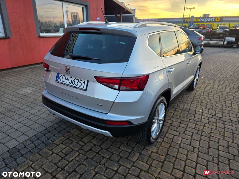 Seat Ateca - 11