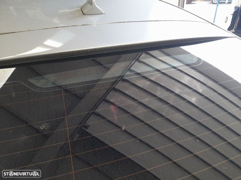 Luz stop adicional / 3º stop BMW X6 (E71, E72) - 2