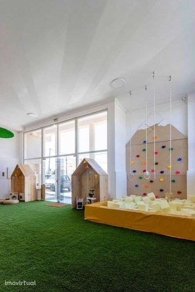 Trespasse Espaço de Festas - Grande imagem: 3/4