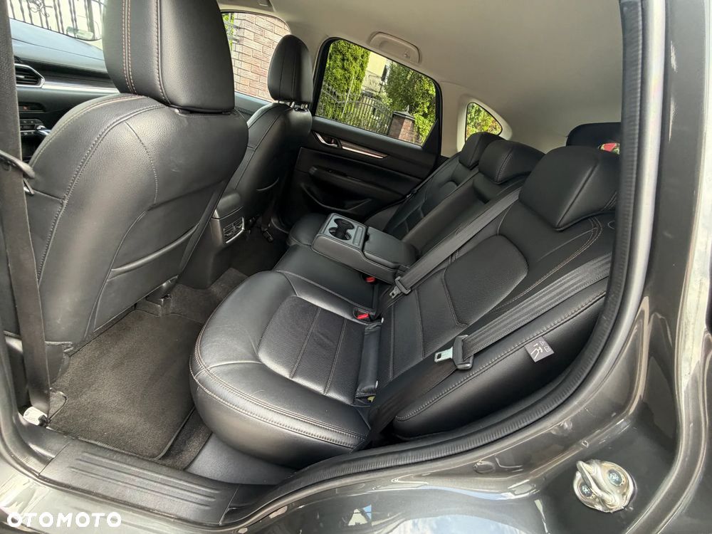 Mazda CX-5 2.5 Skypassion AWD - 35