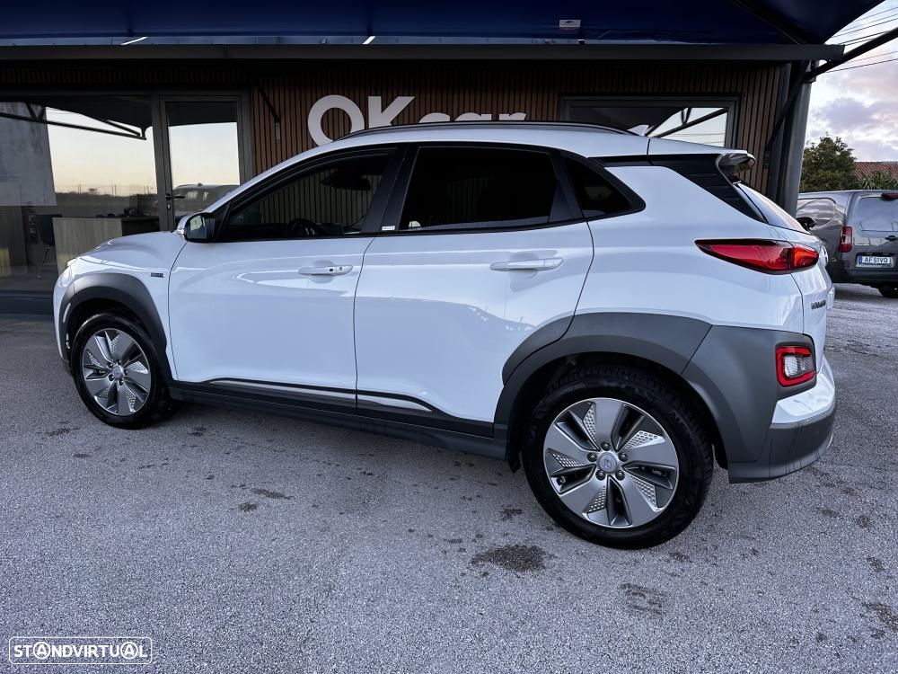 Hyundai Kauai Premium - 16