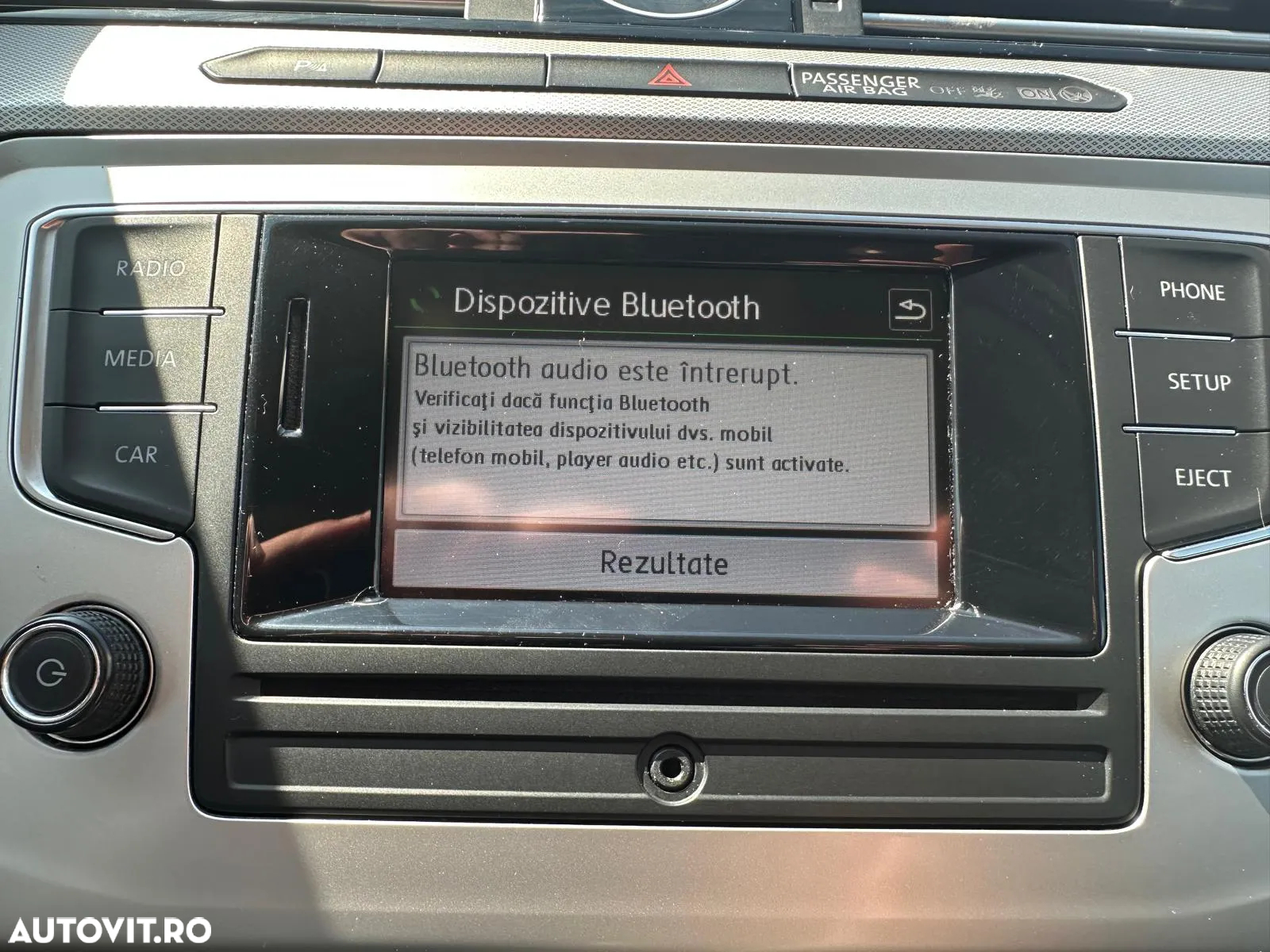 Volkswagen Passat 2.0 TDI 4Motion Comfortline - 27