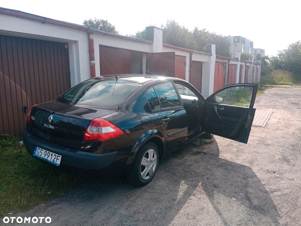 Renault Megane II 1.4 Sport Way - 4