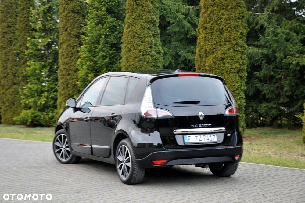 Renault Scenic - 14