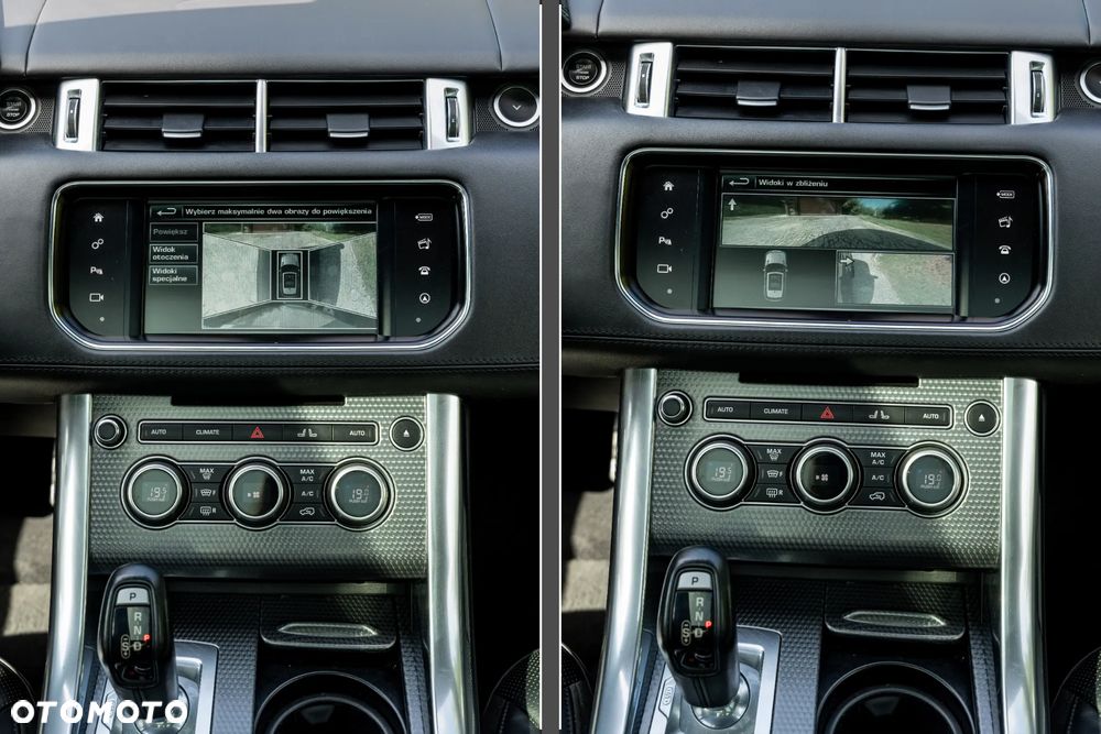 Land Rover Range Rover Sport S 3.0 SD V6 AB Dynamic - 34