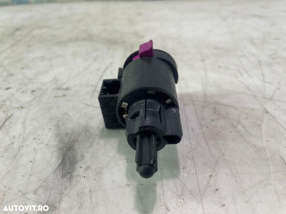 Switch frana 4f0945459b Audi A4 B8/8K [2007 - 2011] 2.0 tdi CAGA - 5