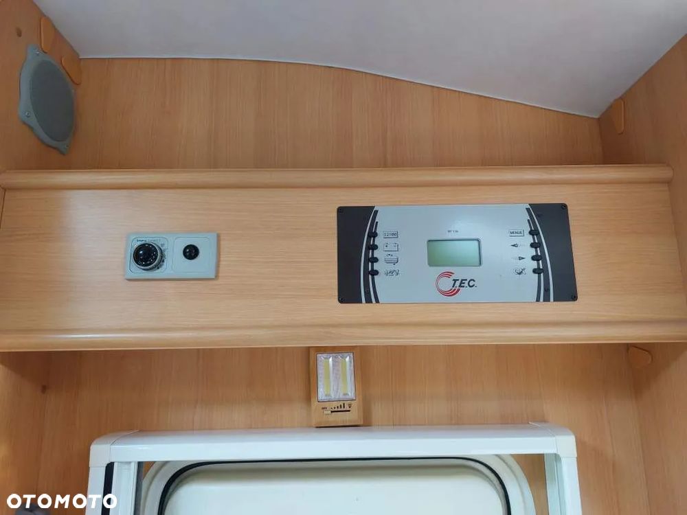 Fiat Ducato TEC Rotec A 651 G - 28