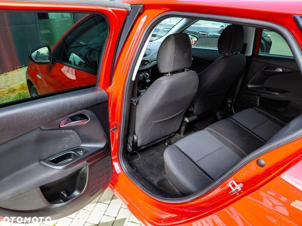 Fiat Tipo - 10
