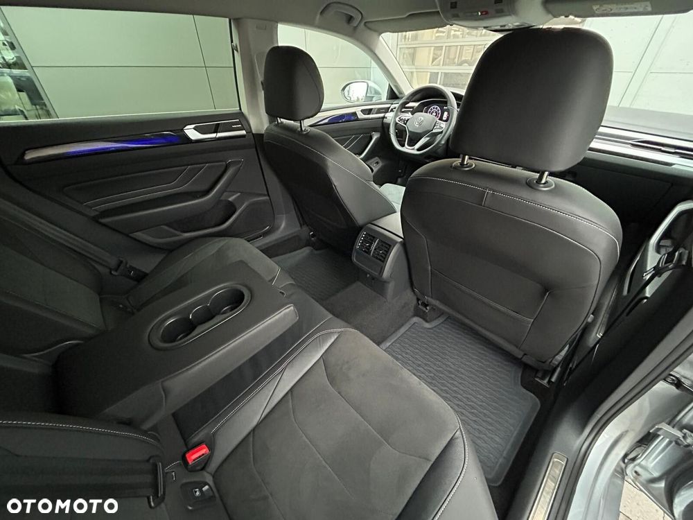 Volkswagen Arteon Shooting Brake 2.0 TSI Elegance DSG - 9