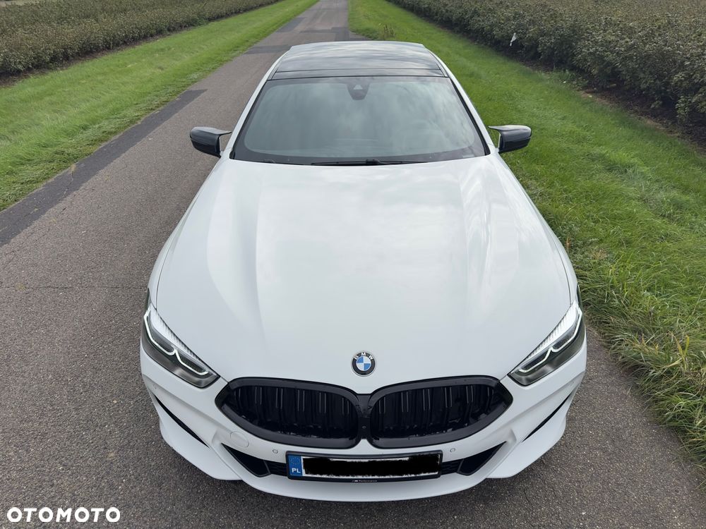BMW Seria 8 - 17