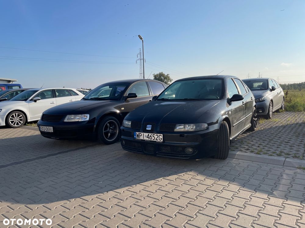 Seat Leon 1.9 TDI 150 Sport - 12