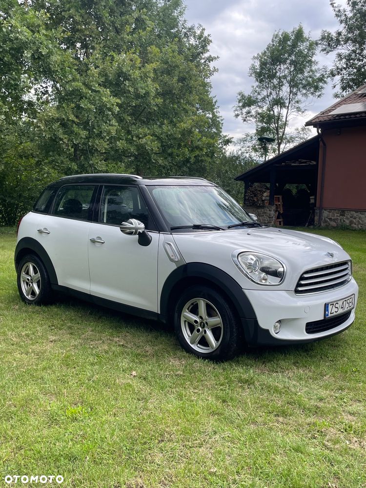 MINI Countryman - 4