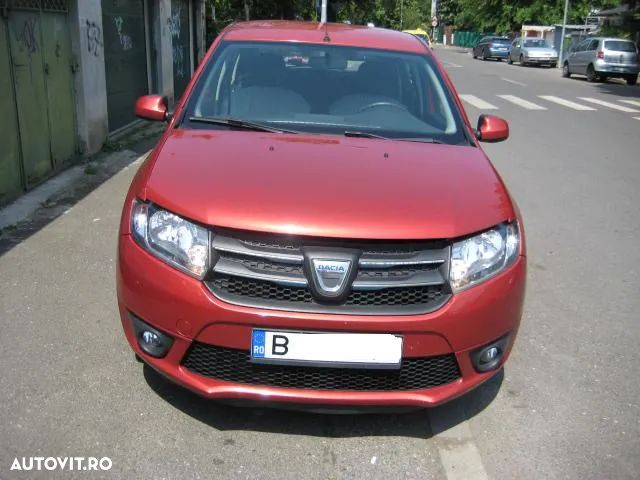 Dacia Sandero - 1