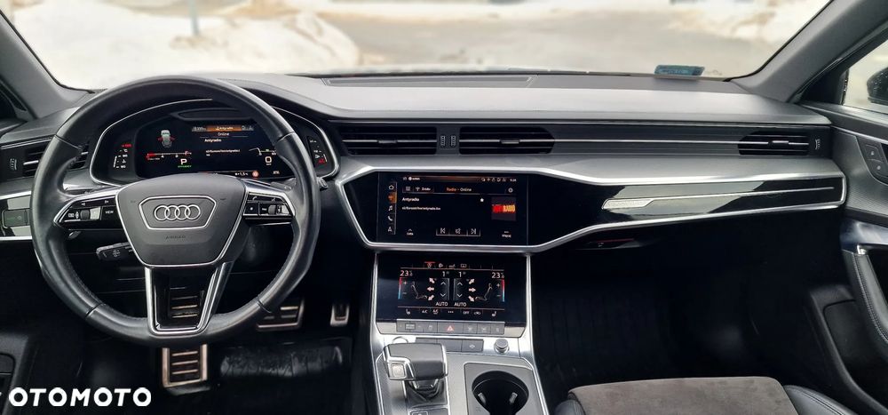 Audi A6 Allroad - 7