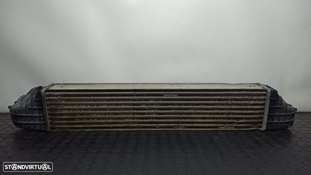 INTERCOOLER MERCEDES CLASE C (W203) SPORTCOUPE C 200 CDI (LA) SPORT EDITION (203... - 3