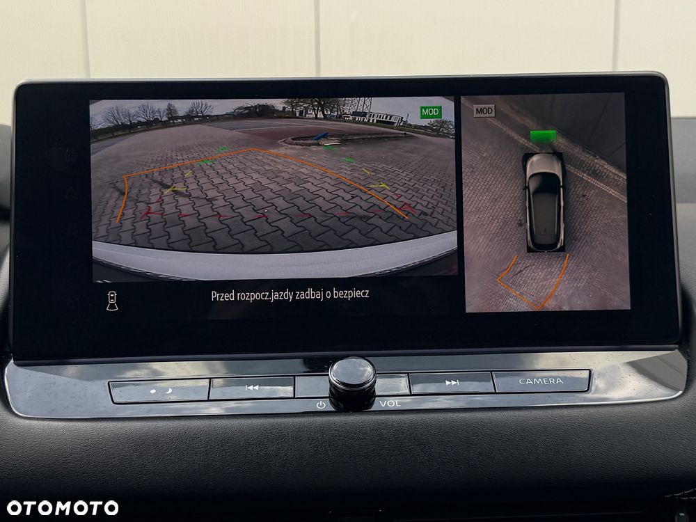 Nissan Qashqai 1.3 DIG-T MHEV Xtronic N-Connecta - 23