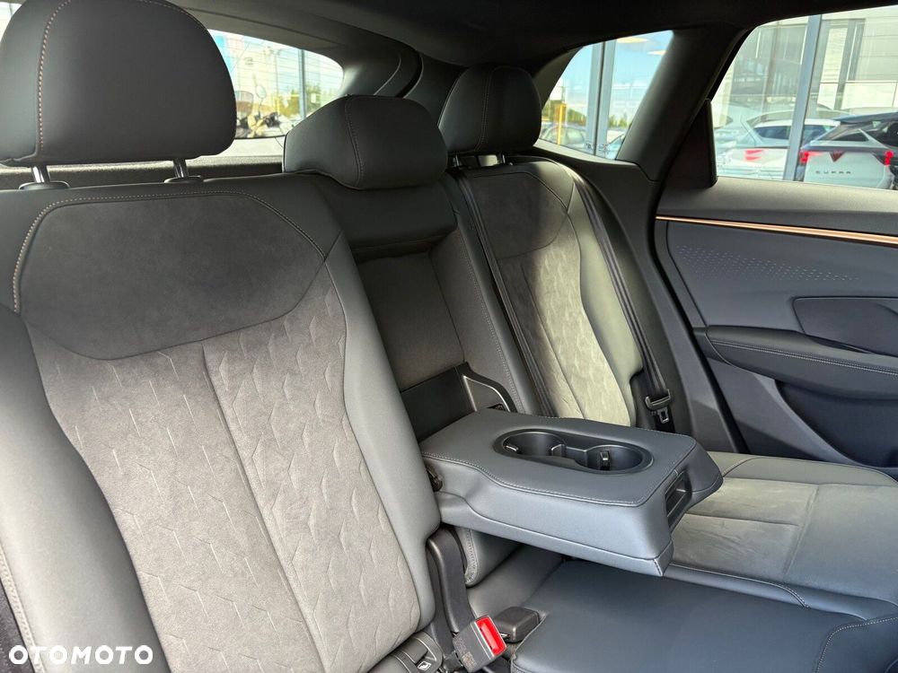 Cupra Terramar 1.5 eTSI mHEV DSG - 16