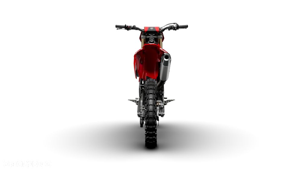 Ducati Desmo - 4