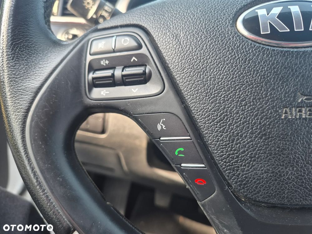 Kia Ceed 1.4 CVVT Dream Team Edition - 14