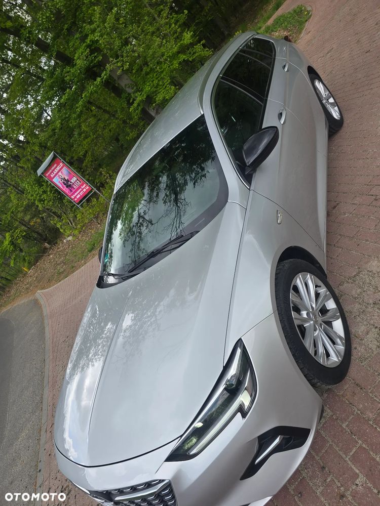 Opel Insignia 2.0 CDTI 4x4 Business Elegance S&S - 11