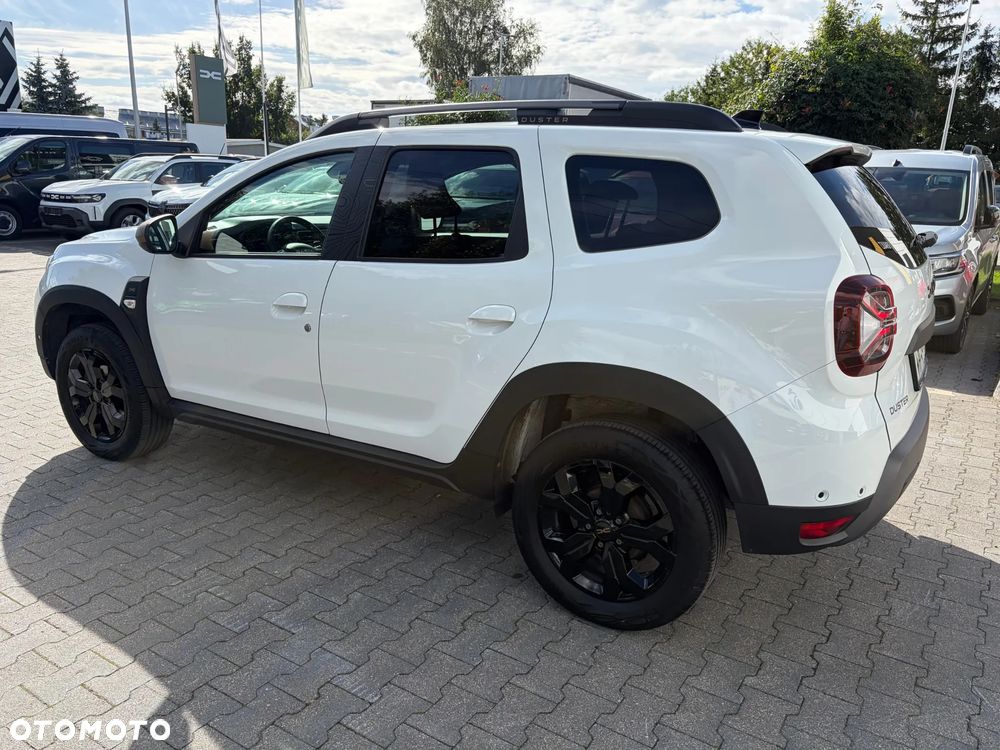 Dacia Duster - 5