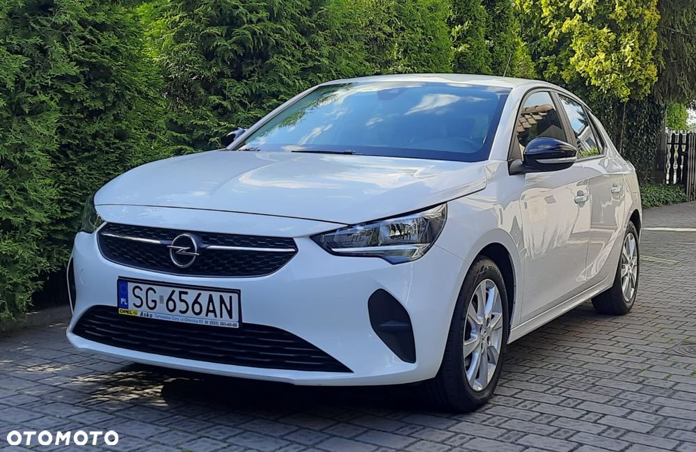 Opel Corsa 1.2 Elegance S&S - 1