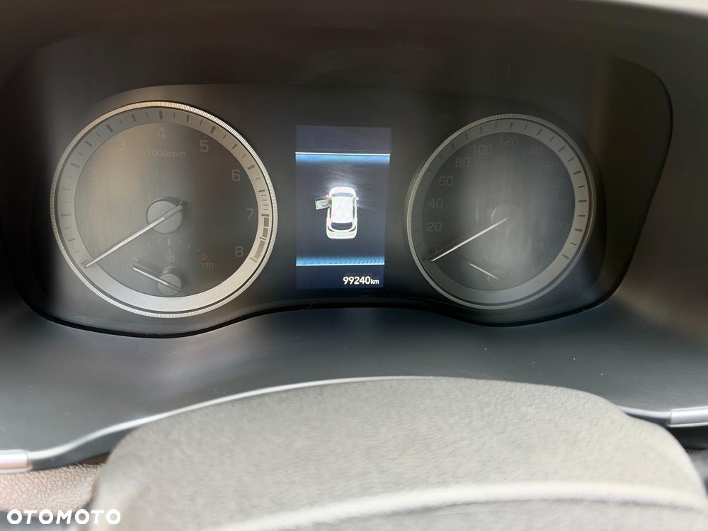 Hyundai Tucson 1.6 Turbo 4WD DCT Premium - 24