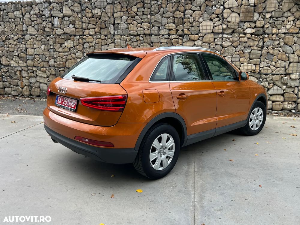 Audi Q3 2.0 TDI - 18