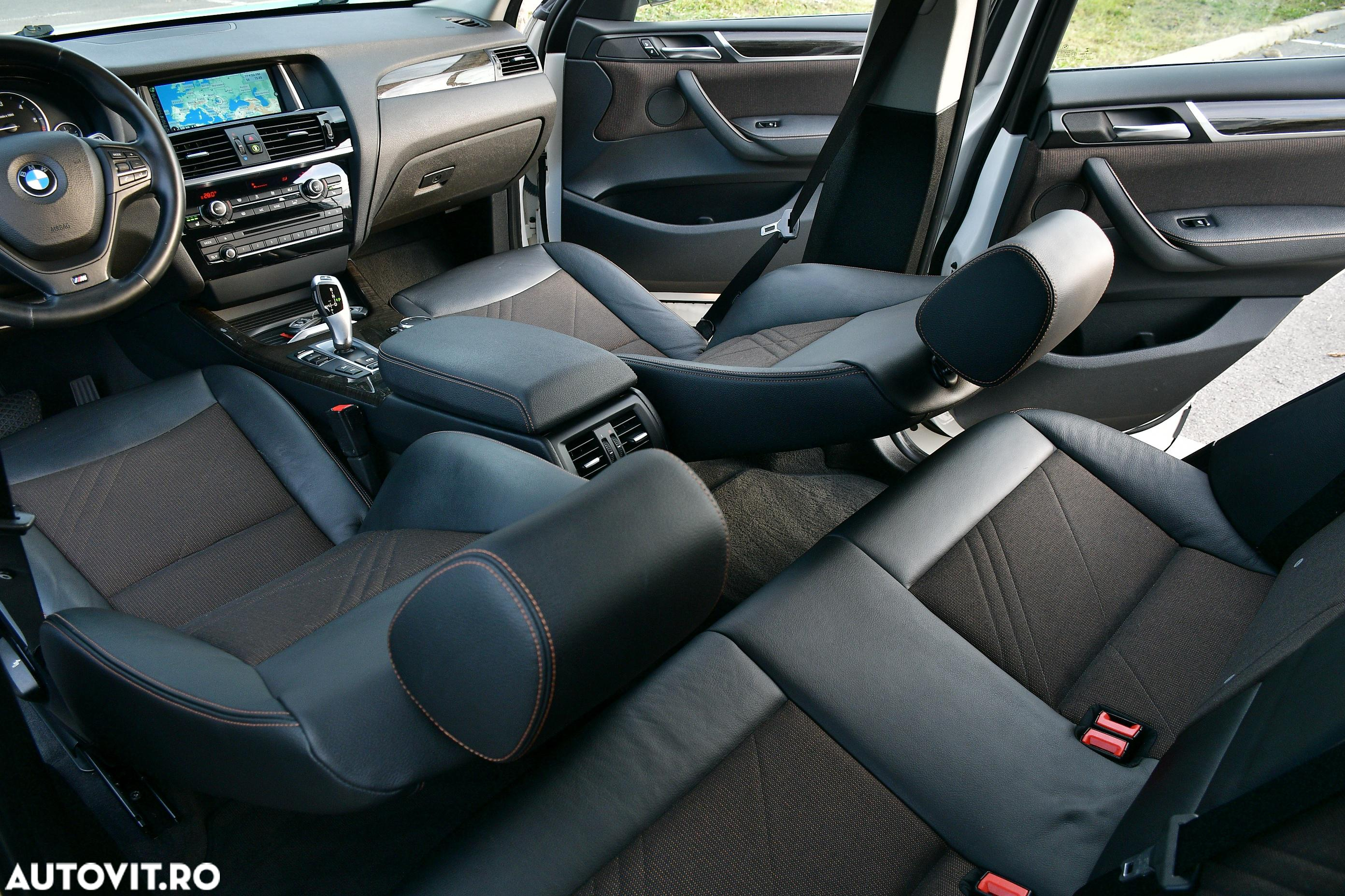 BMW X3 - 17