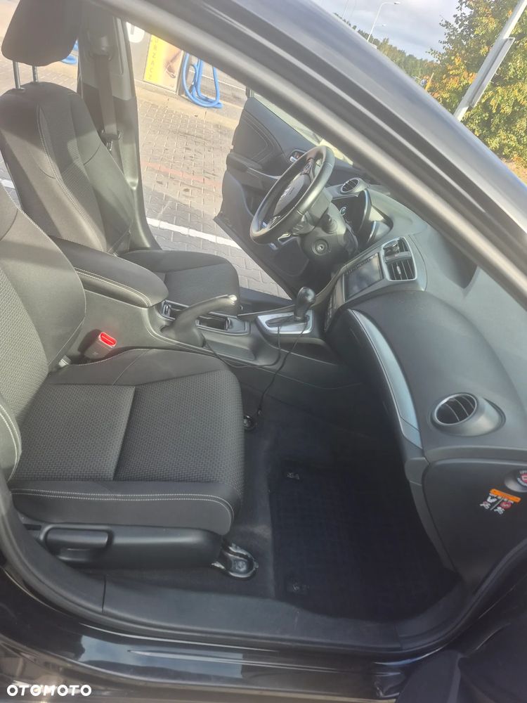 Honda Civic - 23